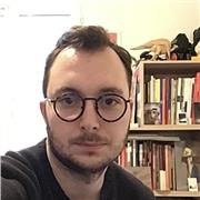 Professeur de techniques artistiques, dessins et peintures pour tout âge